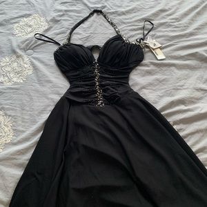 Brand new dress with tags